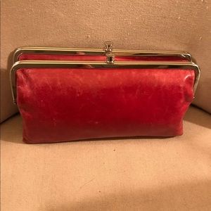 Hobo Lauren wallet